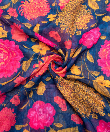 cotton linen fabric online